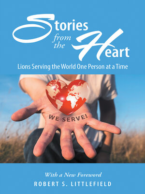 cover image of Stories from the Heart